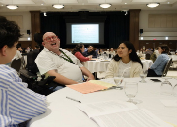 UBC Health Mentors Enters its 14th year